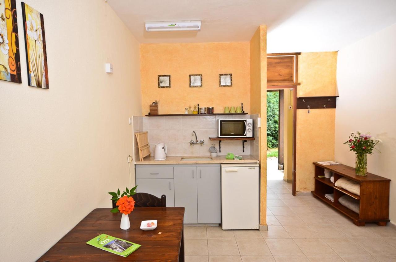 Chambre Double avec Salle de Bains Privative