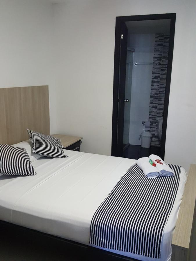 Appartement met 1 Slaapkamer en Balkon met Uitzicht op Zee