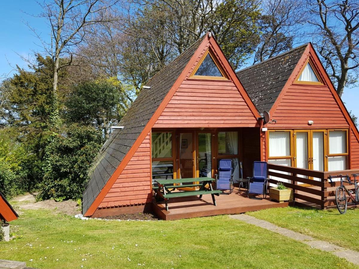 Chalet 11 - B&B