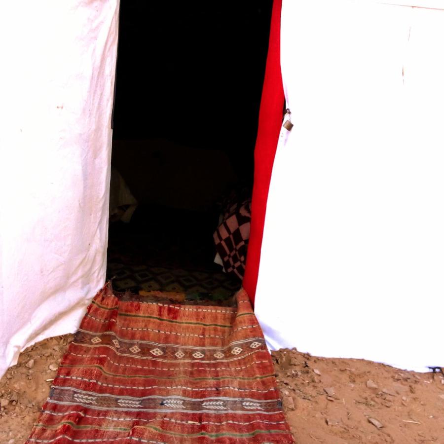 ERG MERZOUGA SAHARA CAMP - B&B