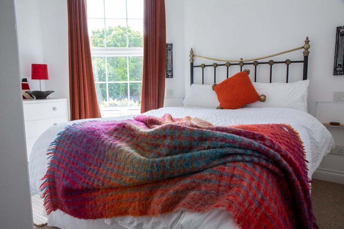 The Shakespeare Townhouse - Stratford upon Avon - B&B
