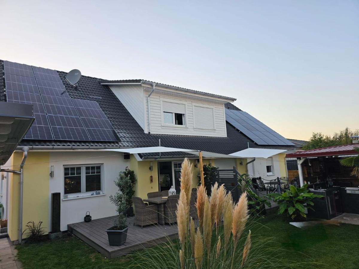 Ferienwohnung Königsberg - B&B Bad König