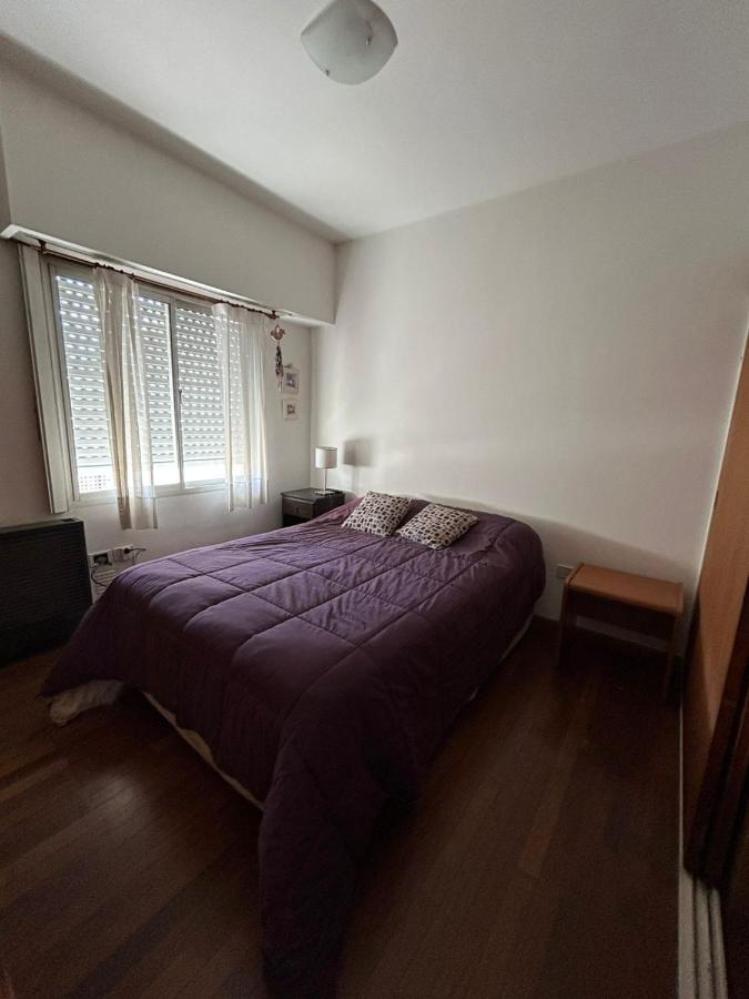 Apartamento de categoria frente a plaza - Chambres d’hôtes La Plata
