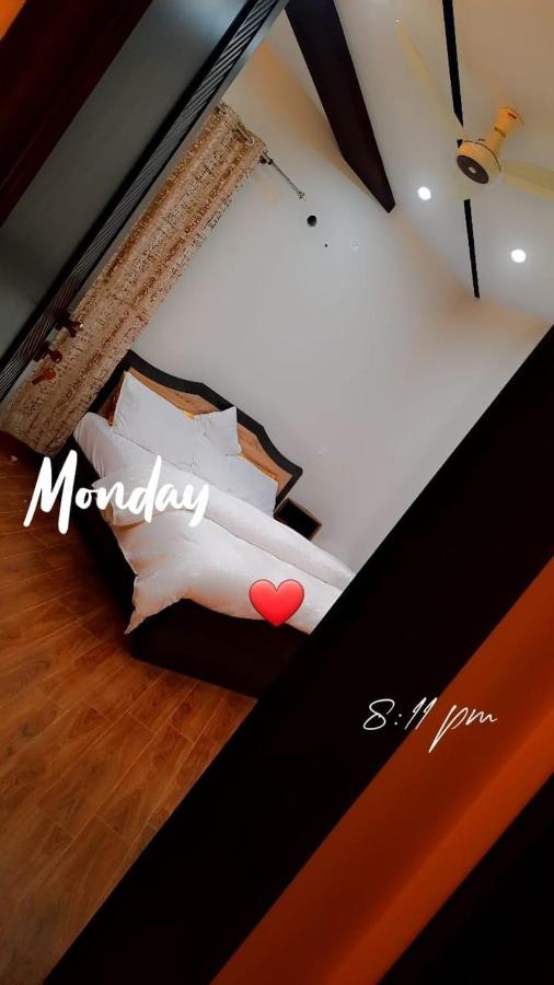 Aadam's 1' - B&B