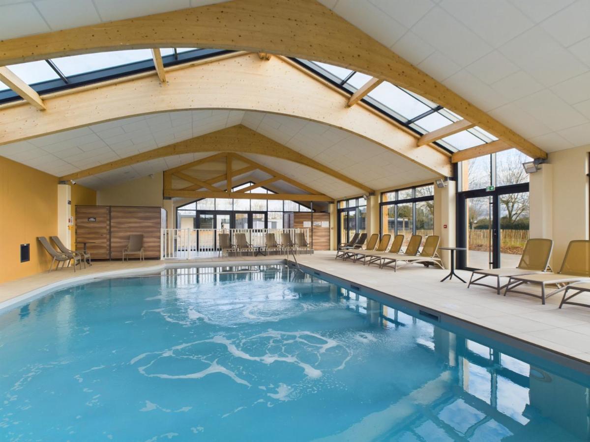 Chalet moderne pour 6 - proximité des plages - Chambres d’hôtes Saint-Gilles-Croix-de-Vie