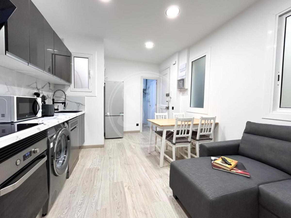 Wonderful apartment Enamorats - Chambres d’hôtes Barcelone