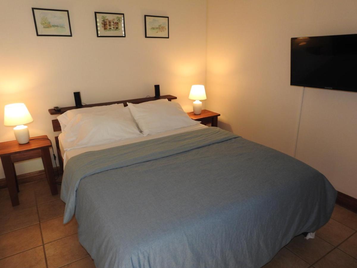 Habitación Deluxe - 1 cama grande