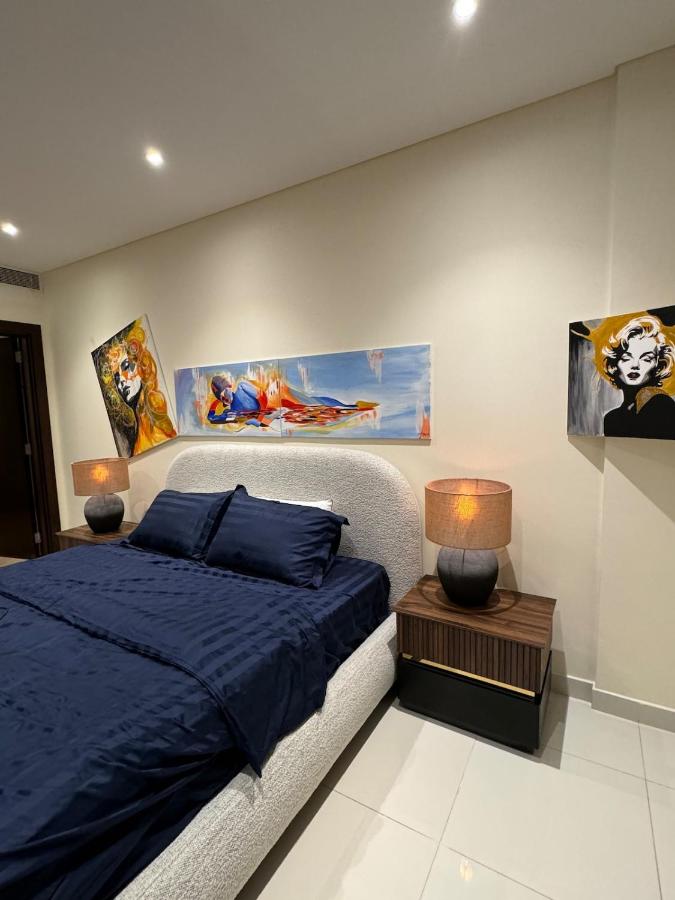 Appartamento Deluxe con 2 Camere da Letto