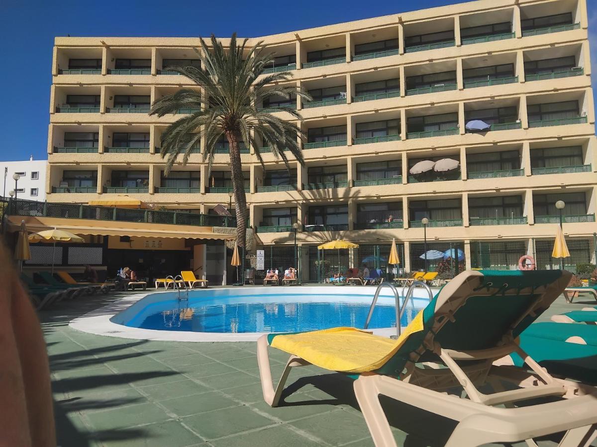 Las Dunes 1-bedroom apartment - Ferienwohnung