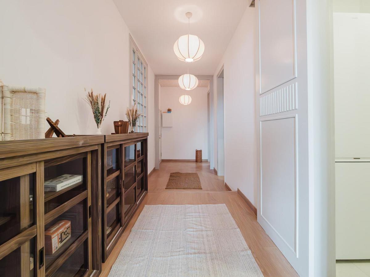 Appartement 3 Chambres
