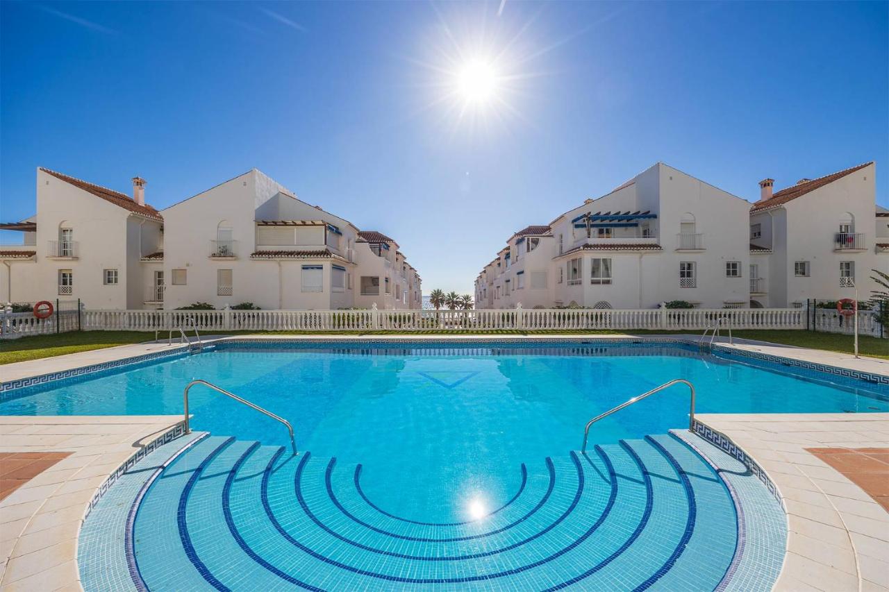 Fuentes de Nerja B1N Apartamento Vacacional - Ferienwohnung Nerja