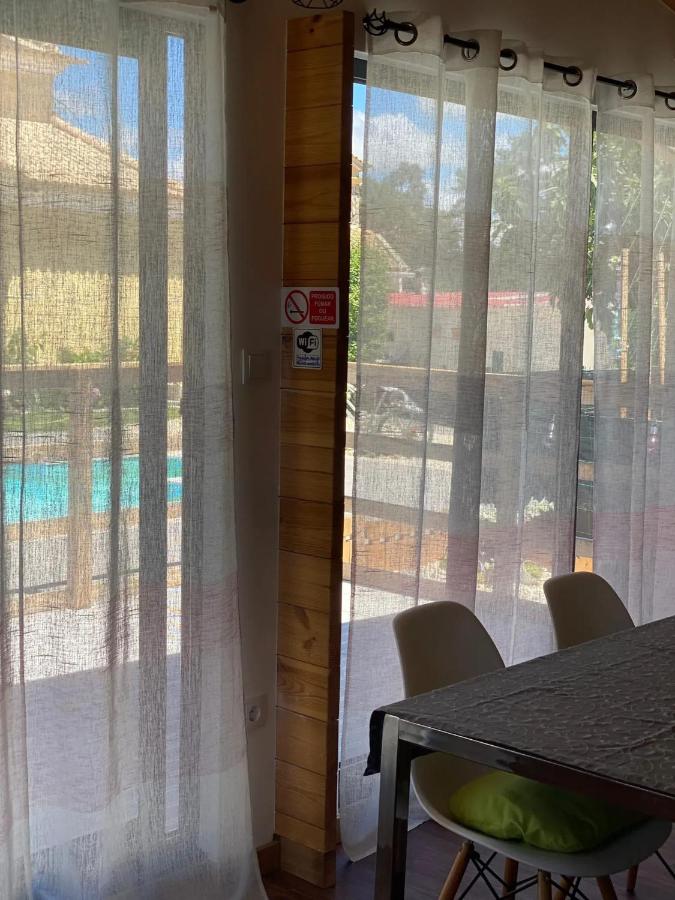 Comfortable House Ponte de Vagos - B&B