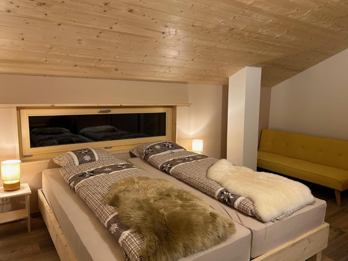 Family Double Room