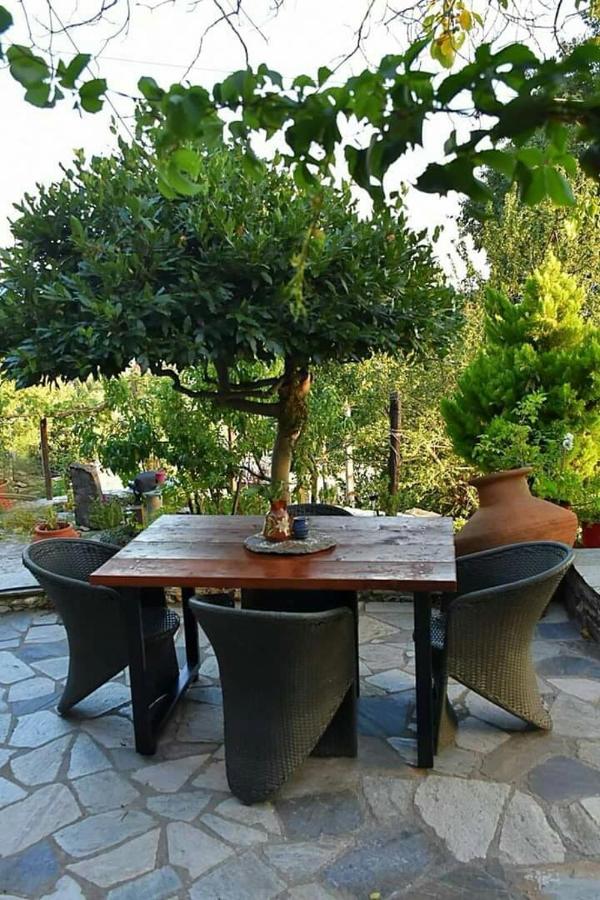 Stonehouse - The Secret Place - Ferienwohnung