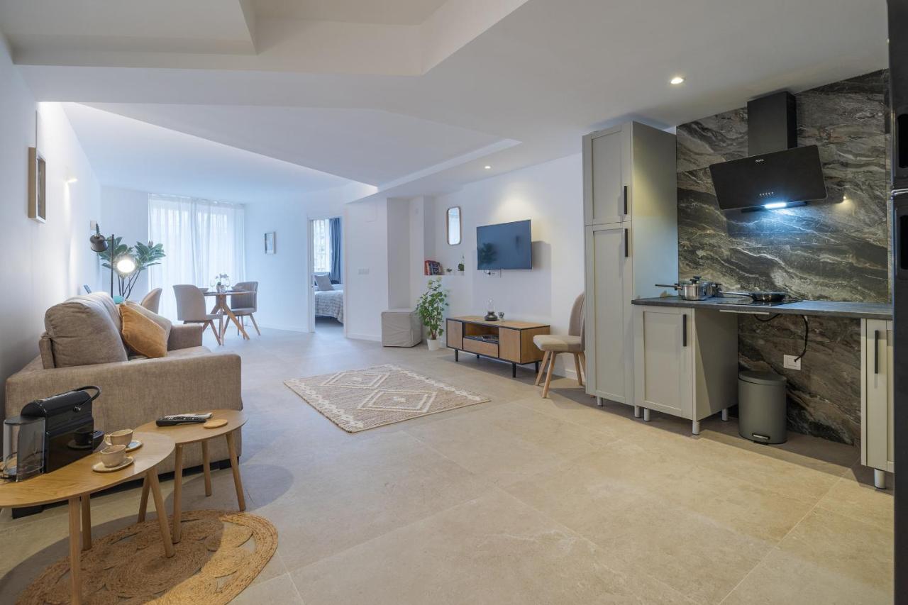 Appartement avec Terrasse