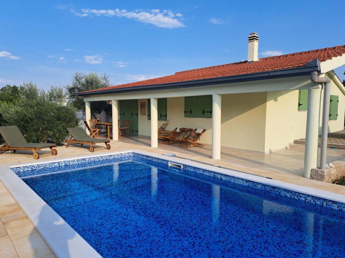 Kuća Muštra - B&B