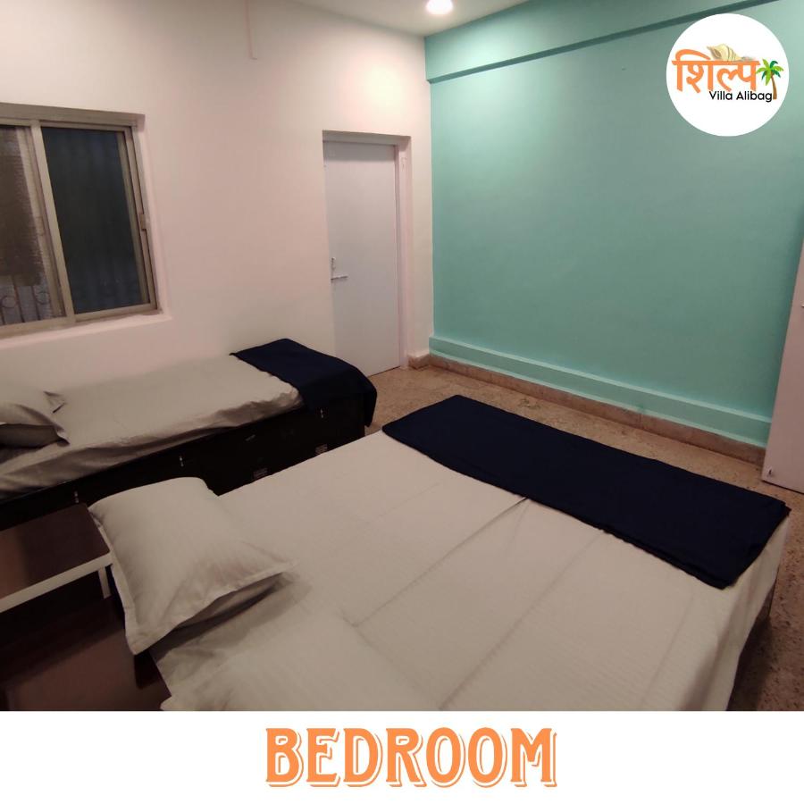 Shilp Villa Alibag - B&B
