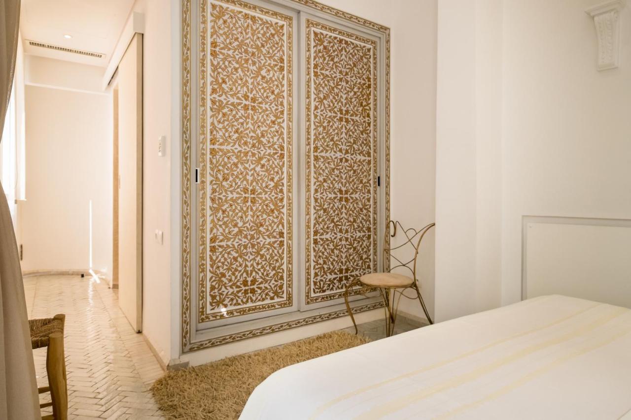 Jaafar Double Room