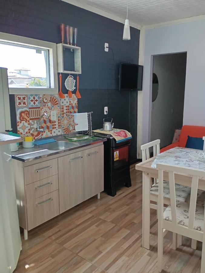 Bungalow con 2 Camere da Letto