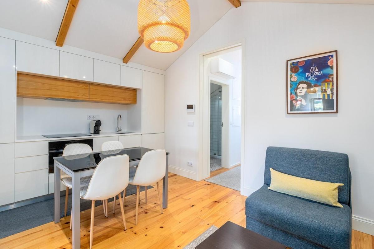 Catedral da Sé Apartment - B&B Oporto