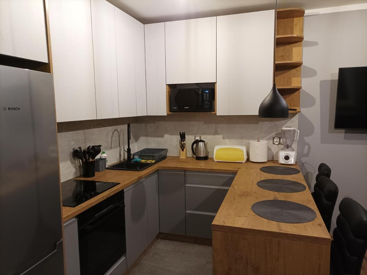 Domek nad potokiem - Chambres d’hôtes Tylicz