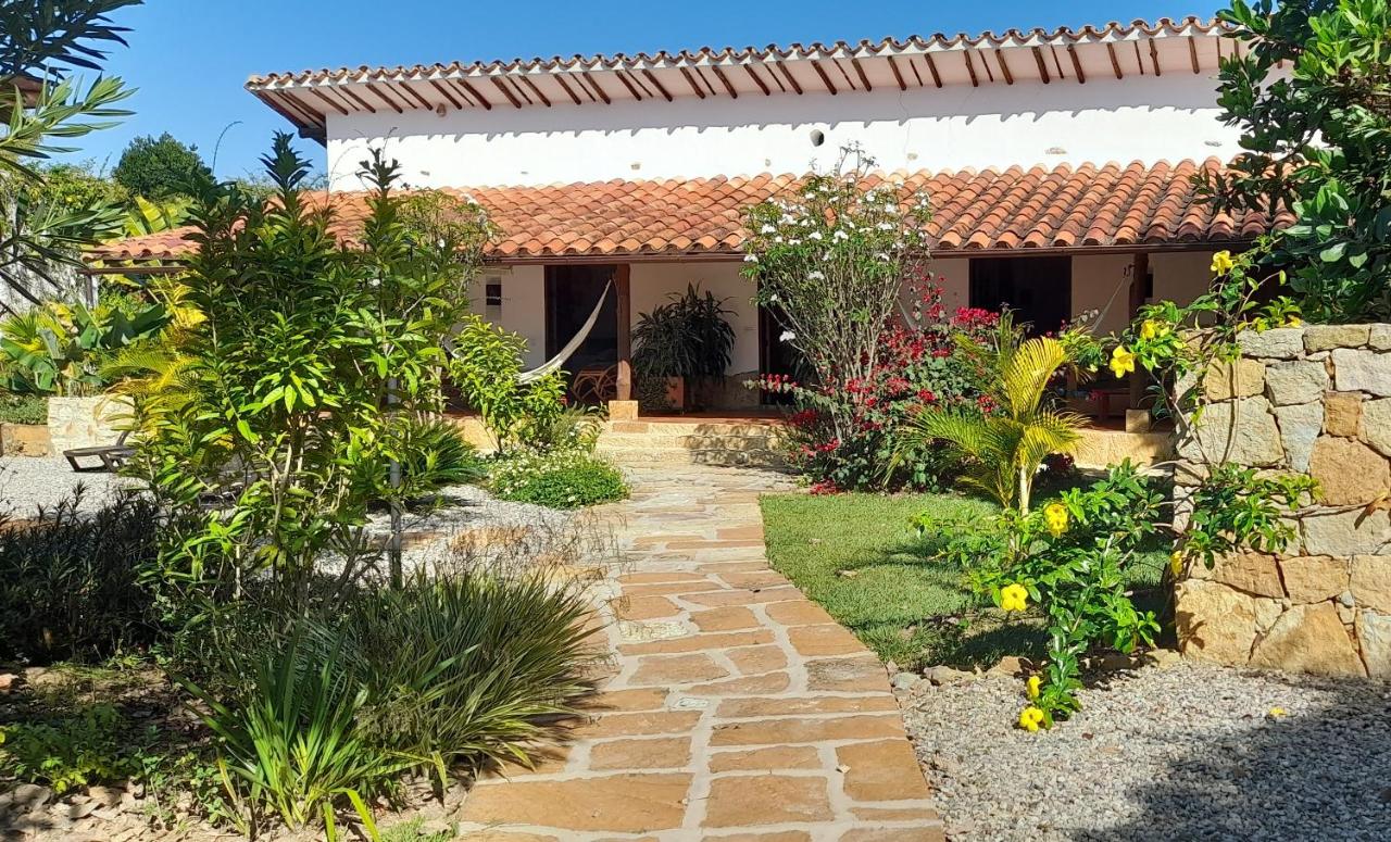 Casa Alamanda B&B - B&B