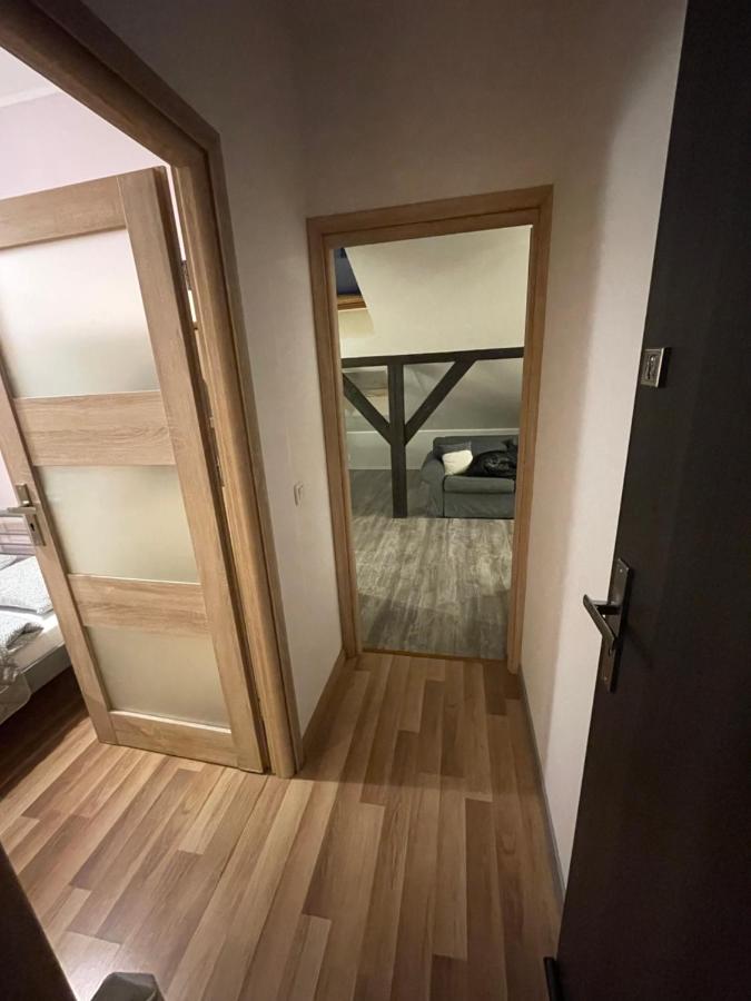 One-Bedroom Standard Apartment