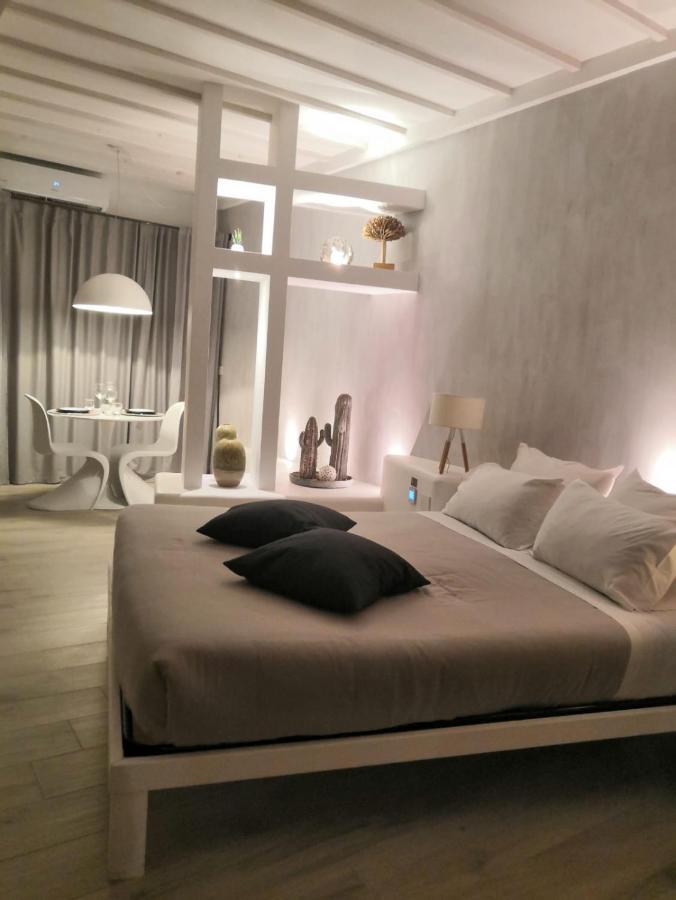 Suite met 1 Slaapkamer