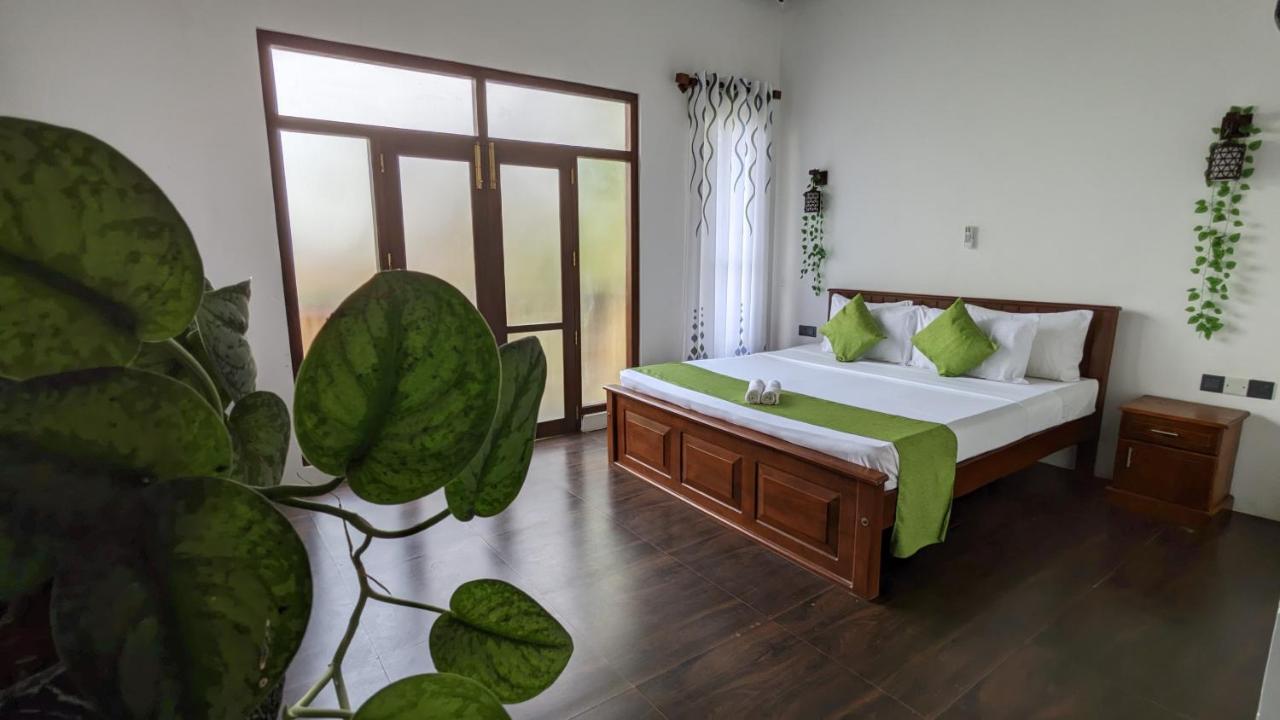 Dove nest villa - B&B Tangalle