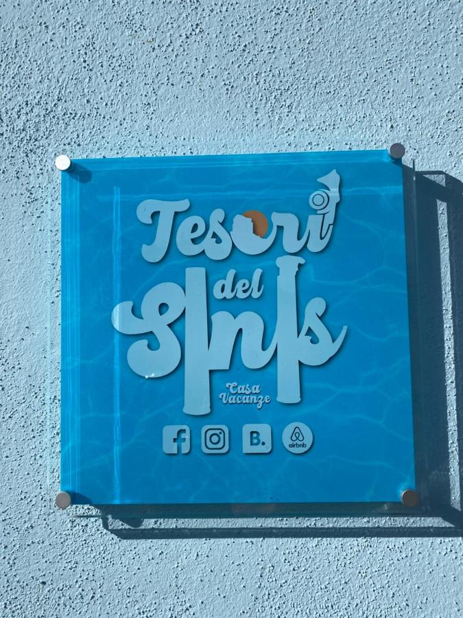 Tesori del Sinis - B&B Cabras