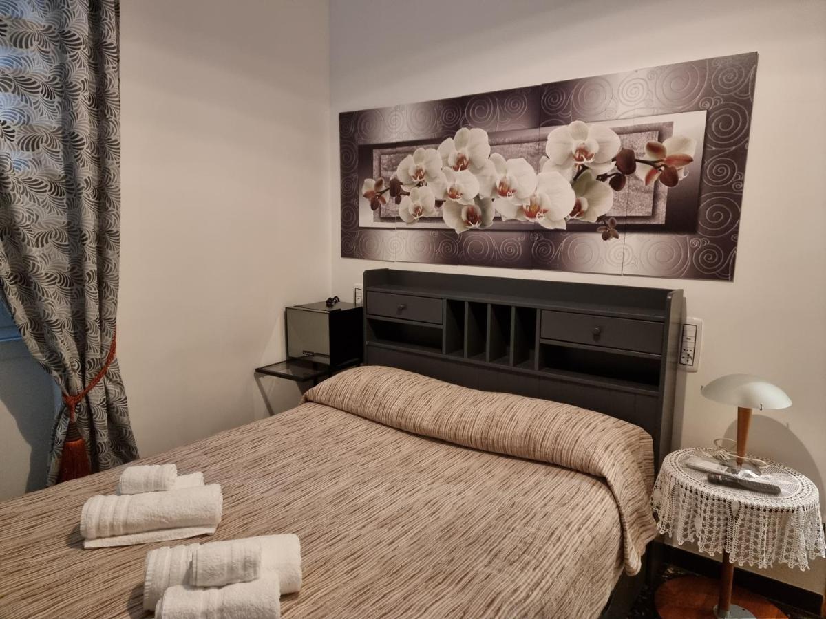 Camera Deluxe (1 Adulto + 1 Bambino)