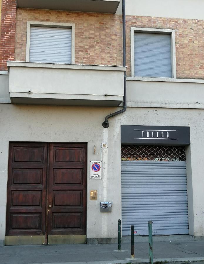 Ronf & Gnam GALIMBERTI - B&B Turin