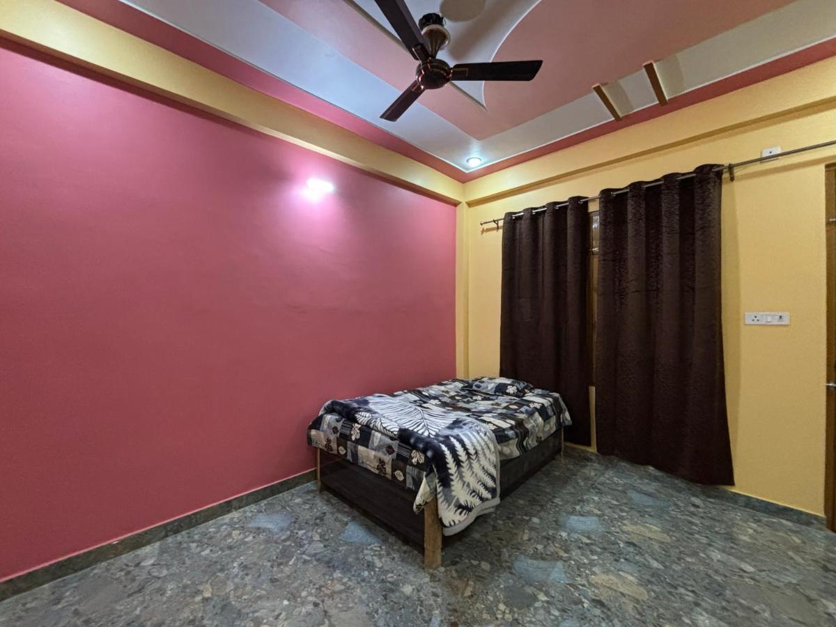 Mishra's Homestay - Chambres d’hôtes