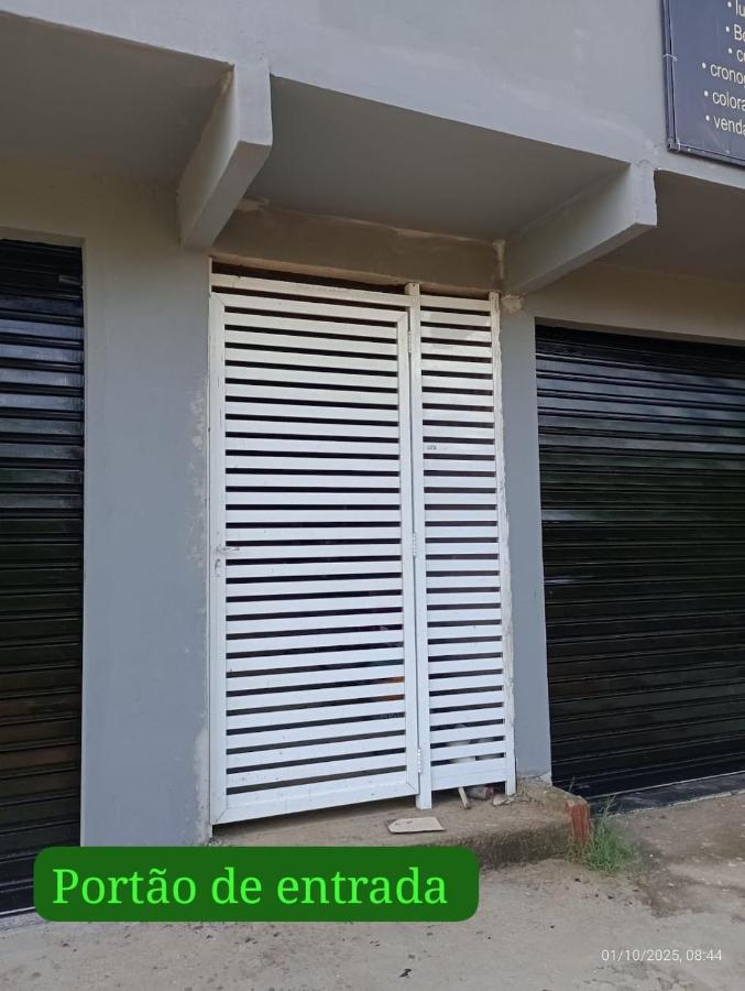 Lindo Apartamento no interior de Unamar - Cabo Frio - Ferienwohnung