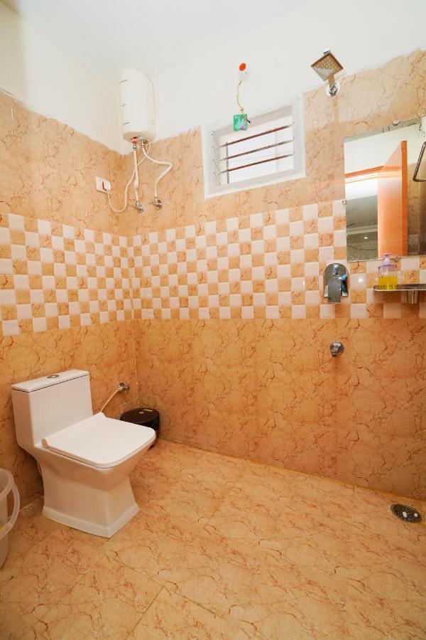 Deluxe Family Suite