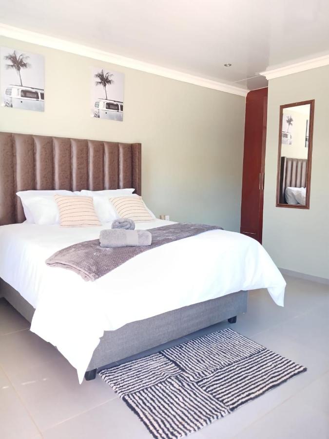 Chambre Lit Queen-Size Deluxe