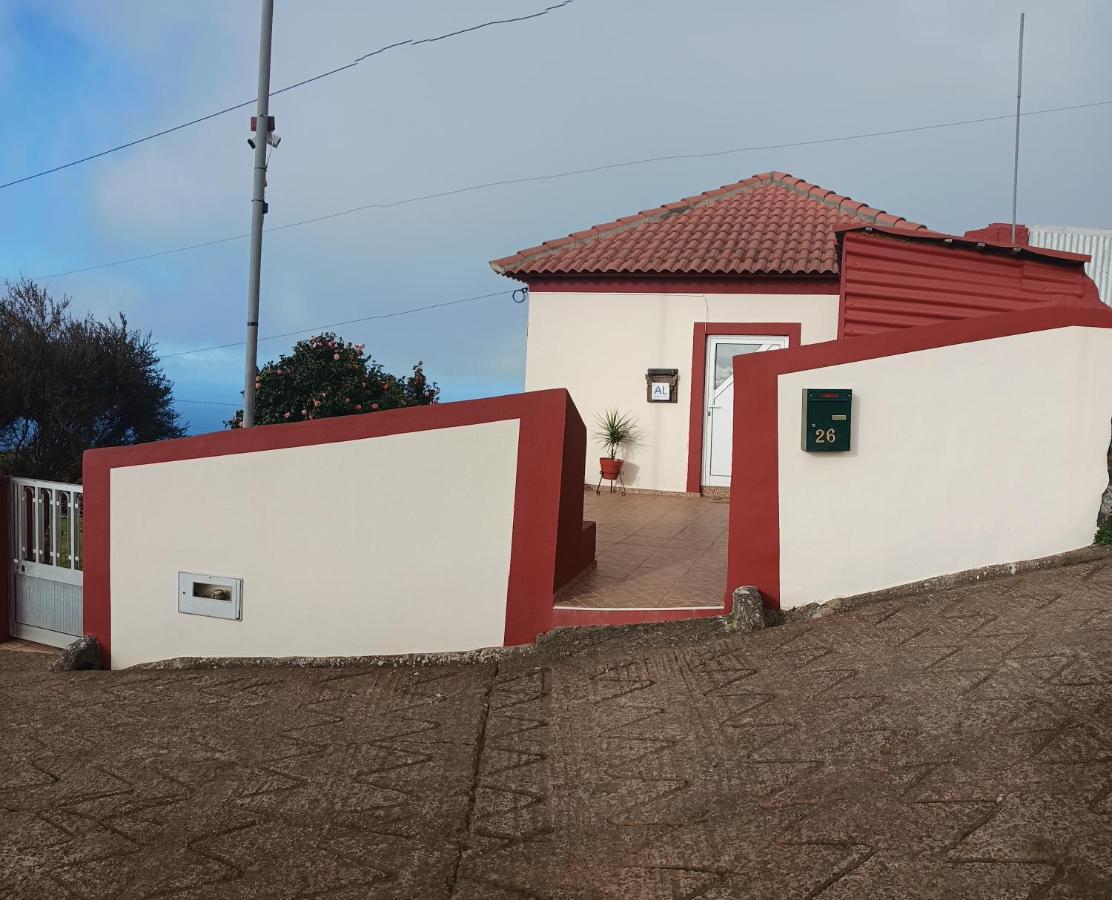 Achadas da Cruz Farm House - Ferienwohnung Achadas da Cruz