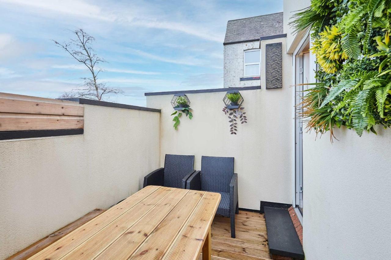 Host & Stay - Salt Rock Retreat - B&B