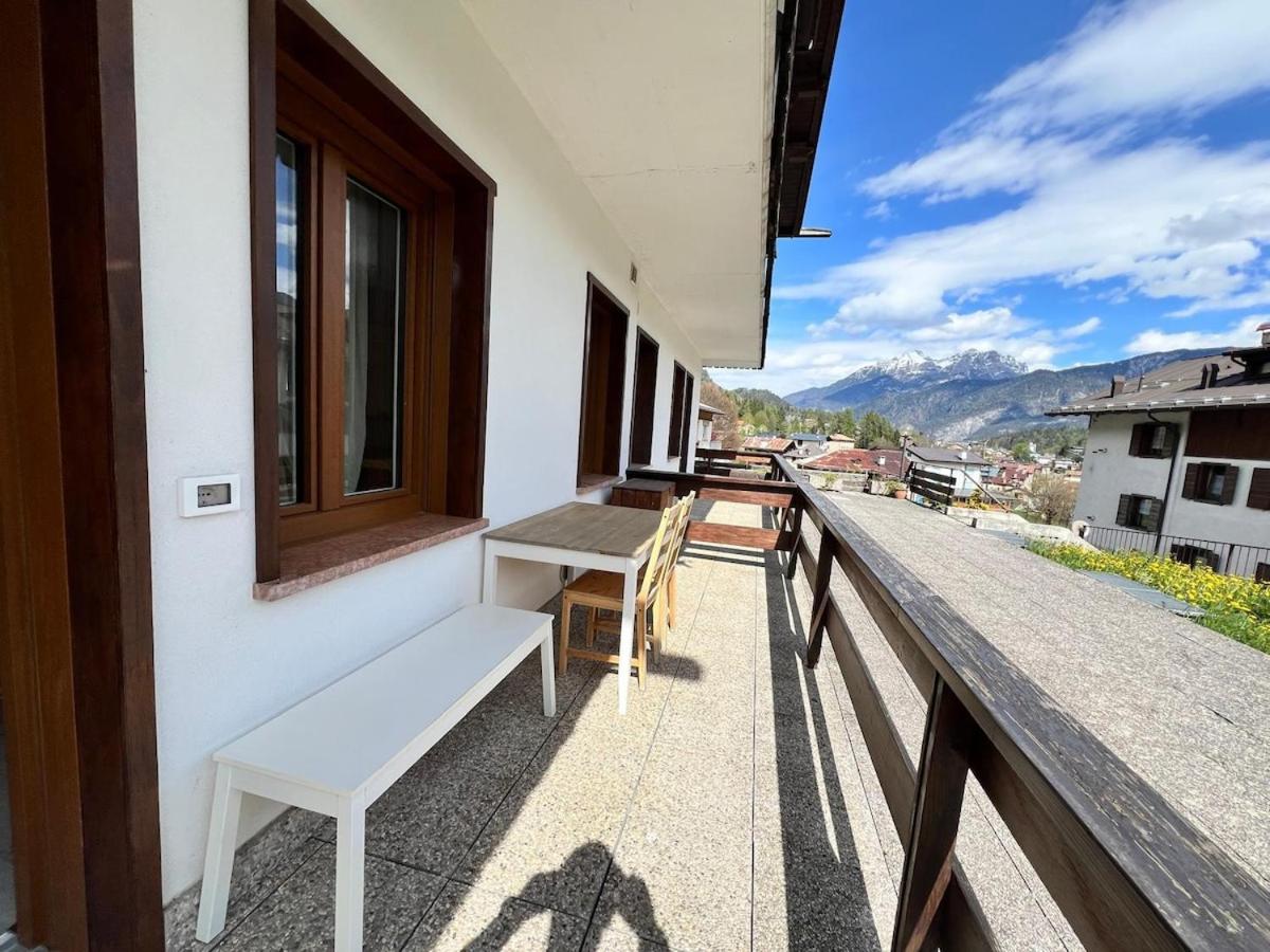 Marvelous Dolomites - B&B