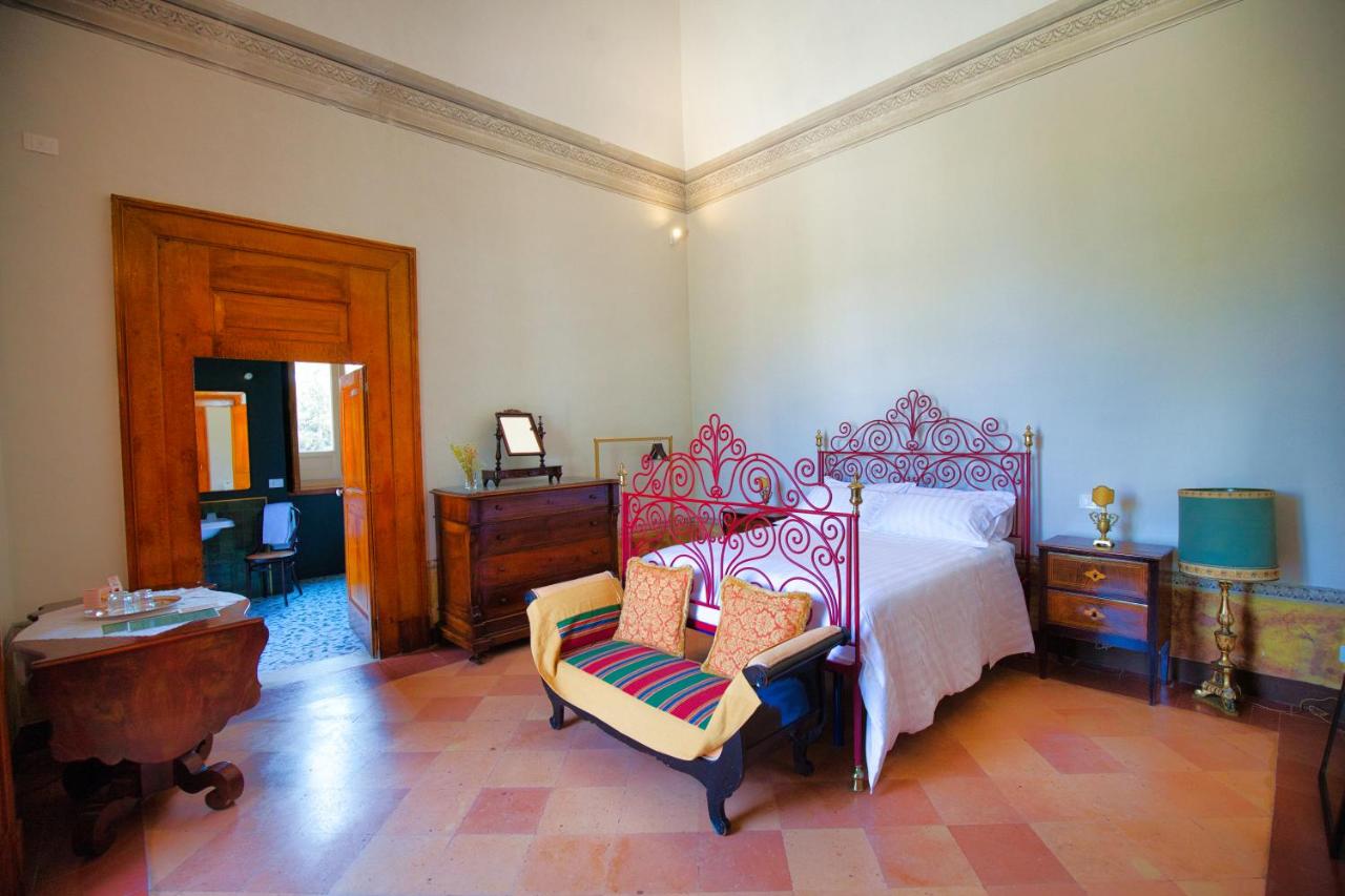 Junior Suite with Garden View