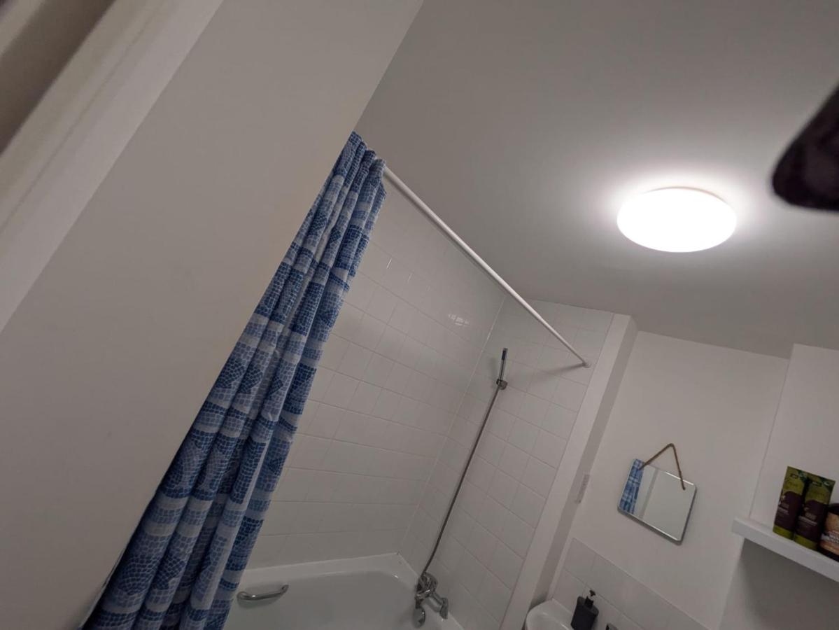 Chambre Double avec Salle de Bains Privative