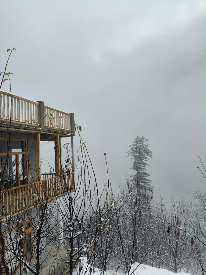 Trails And Stay - B&B