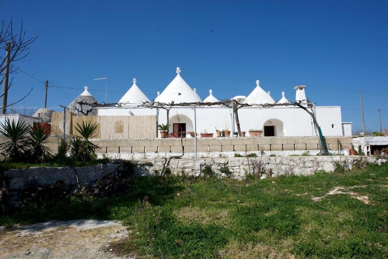 Trullo Licchio - B&B