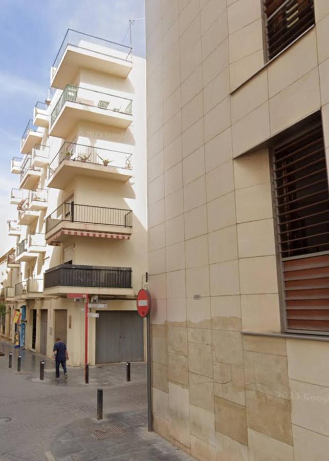 Two-Bedroom Apartment with View