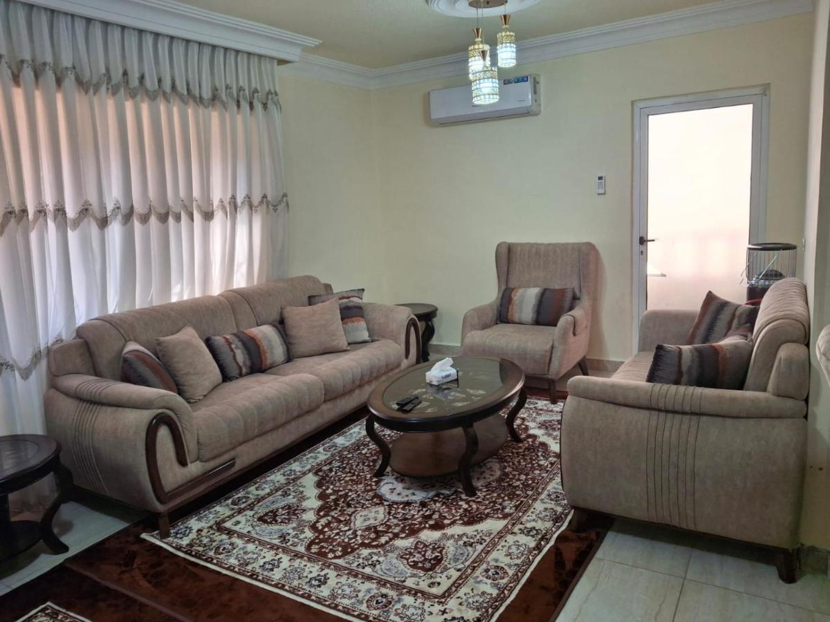 شقة فاخرة بغرفتي نوم - عمَّان - ضاحية الأقصى - Ferienwohnung