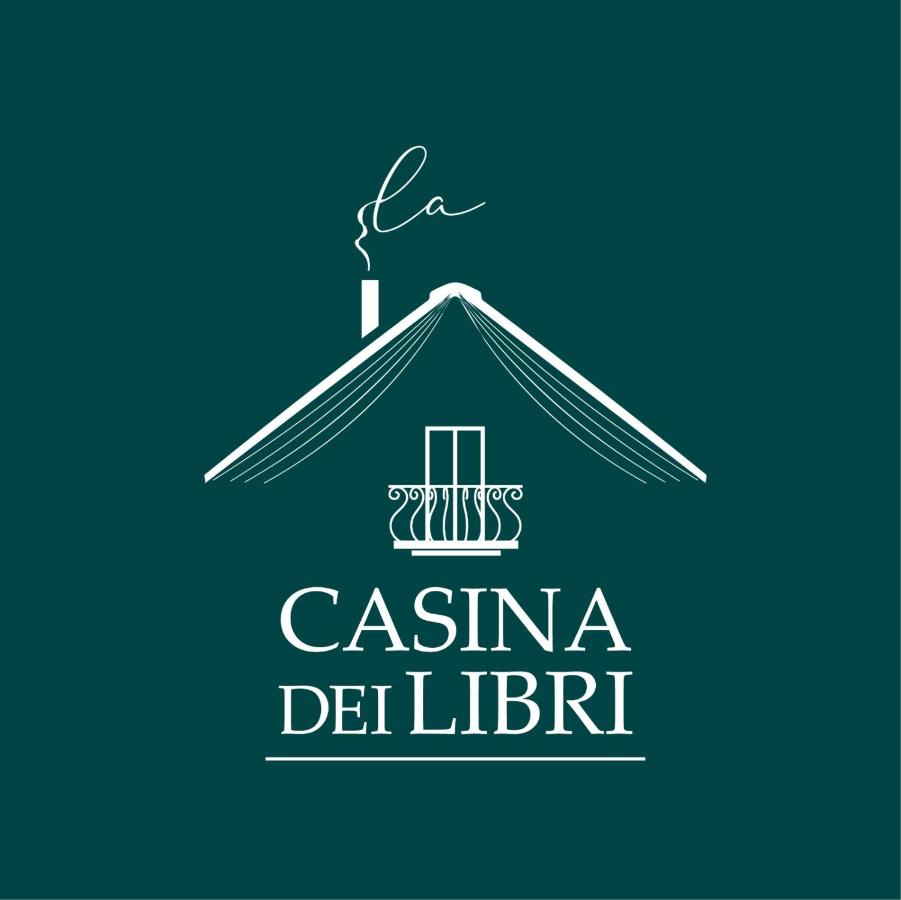 La Casina dei Libri - B&B