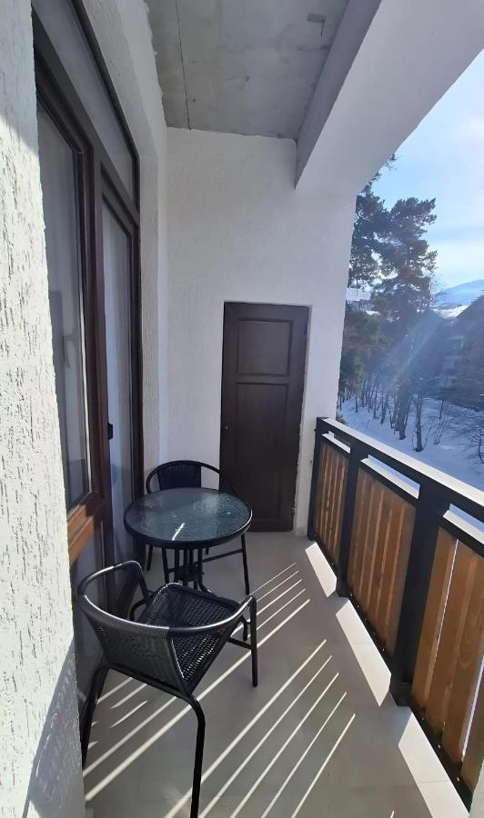 Bakuriani Green Valley Cozy Apartment - Ferienwohnung Bak’uriani