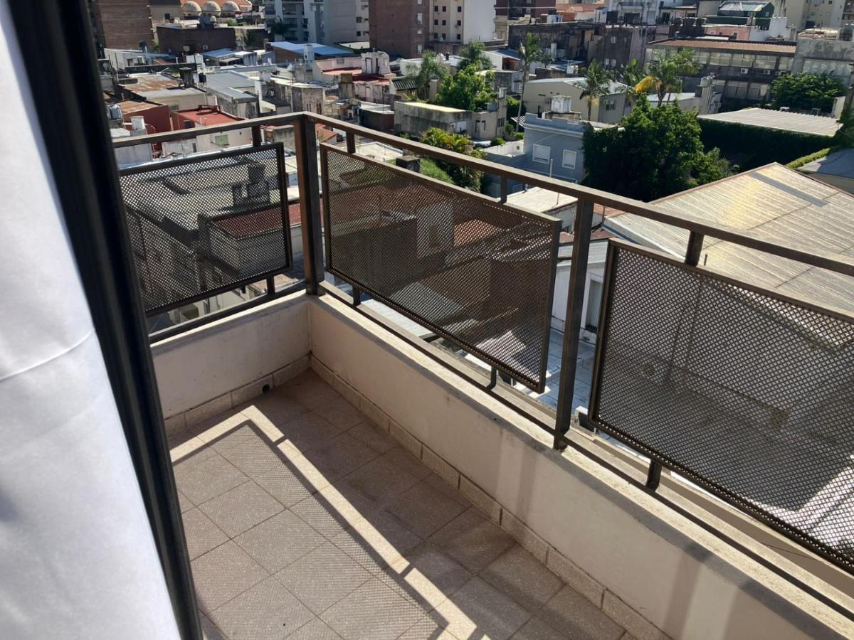 Dpto tranquilo pleno Centro-Sur con Cochera - B&B