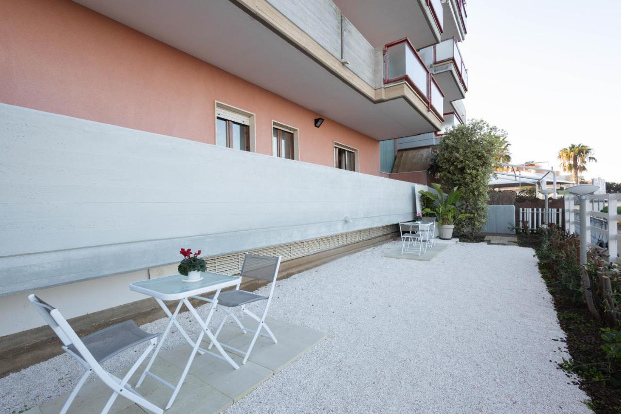 A due passi dal mare - Locazione turistica - Bed and Breakfast Monopoli