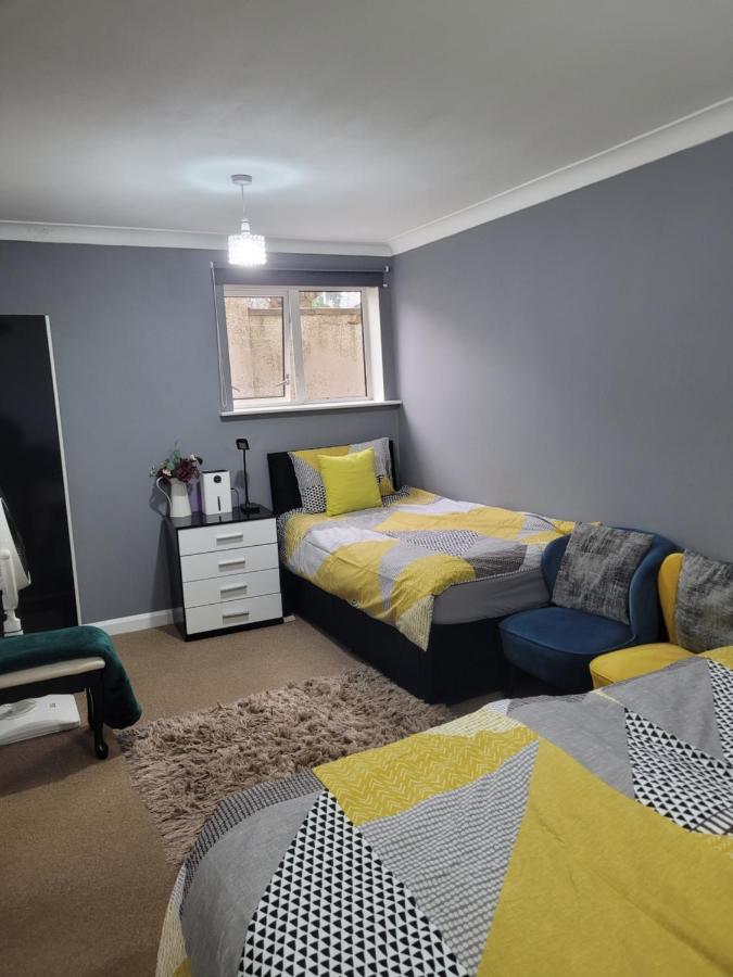 Modern Apartment in Luton - B&B Luton
